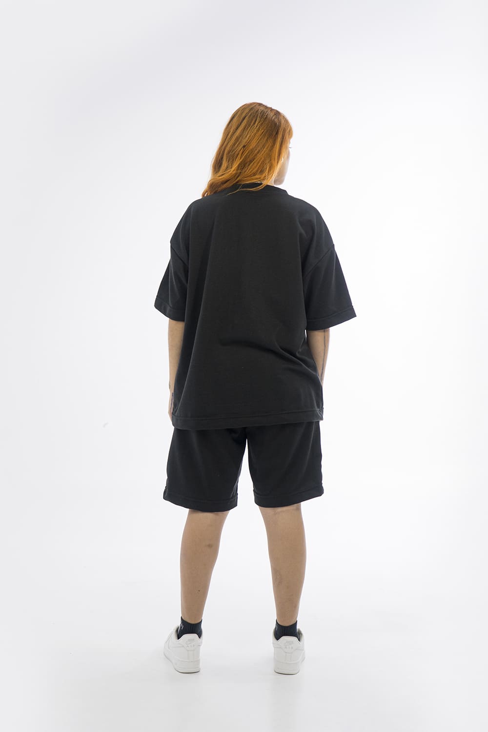 BCO Basics short - 8278 BLACK