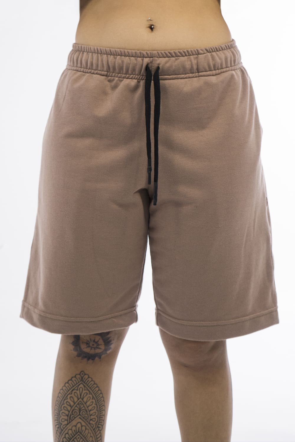 BCO Basics short - 8278 KHAKI