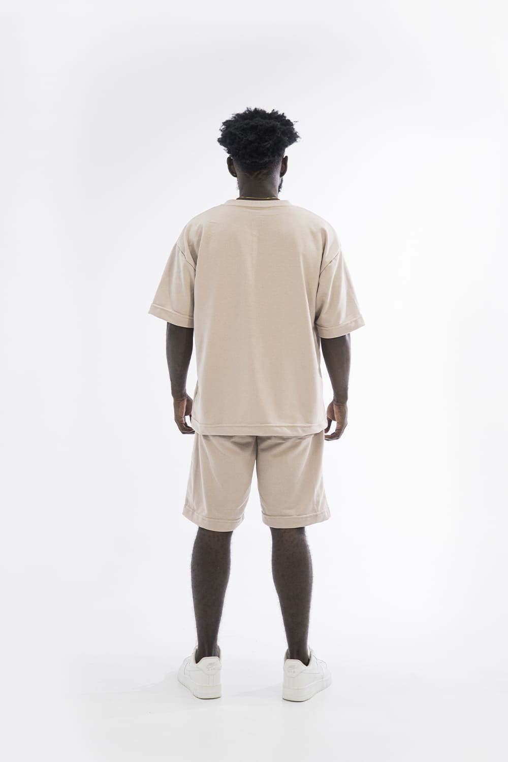 BCO Basics short - 8278 SAND