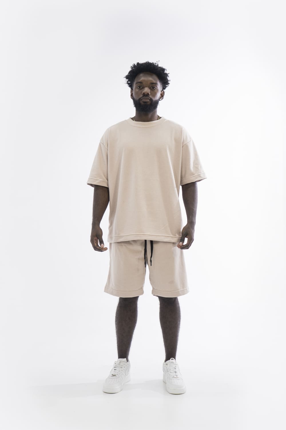 BCO Basics short - 8278 SAND