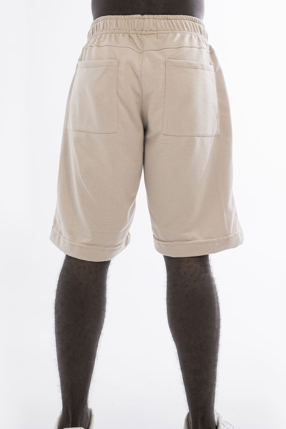 BCO Basics short - 8278 SAND