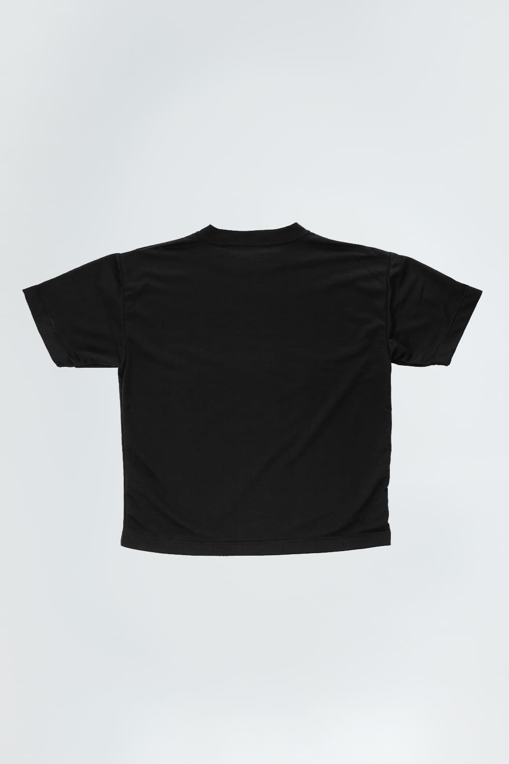 BCO Basics t-shirt - 8291 BLACK