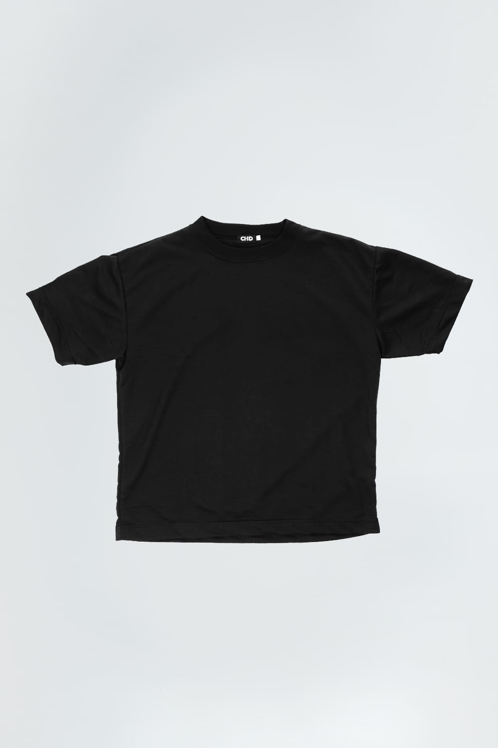 BCO Basics t-shirt - 8291 BLACK