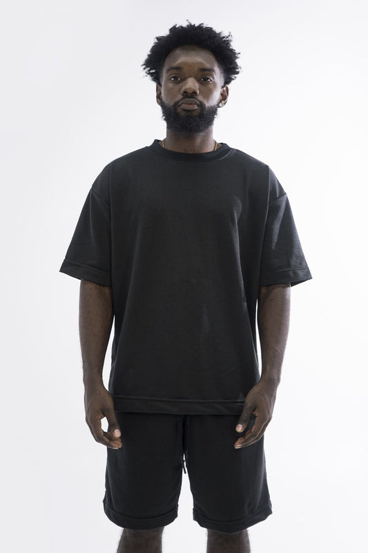 BCO Basics t-shirt - 8291 BLACK