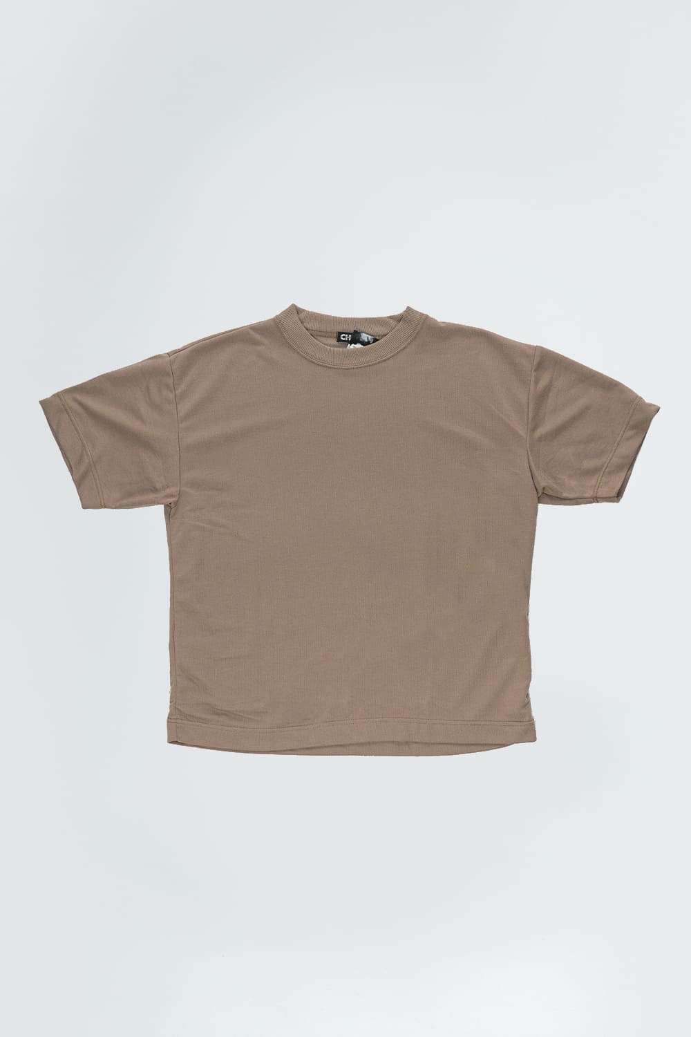 BCO Basics t-shirt - 8291 KHAKI