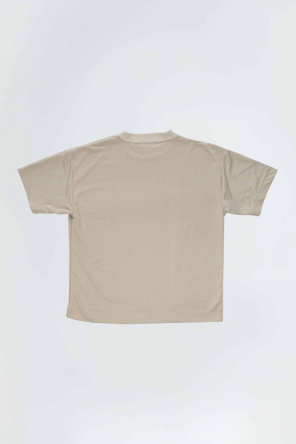 BCO Basics t-shirt - 8291 SAND