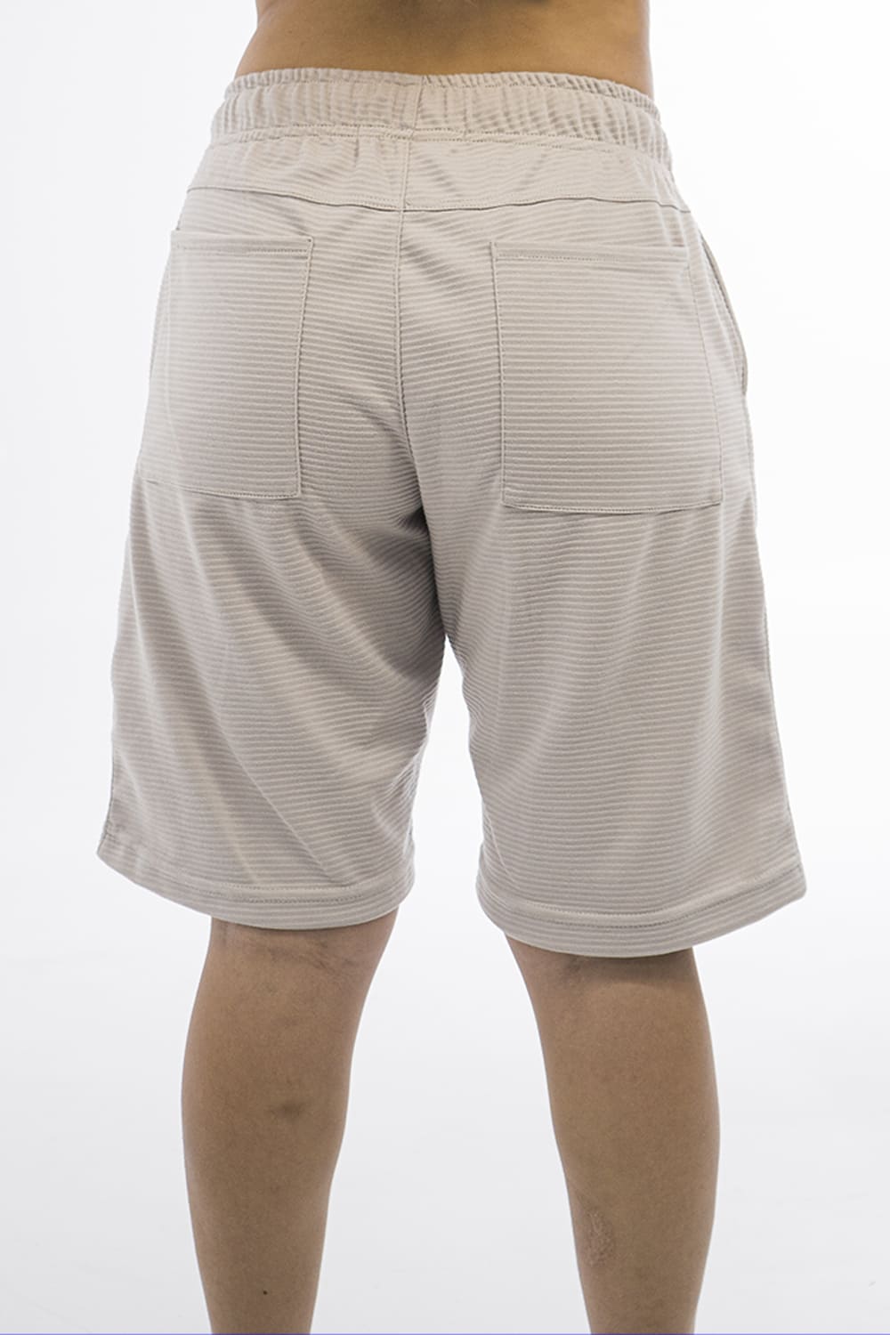 BCO Basics Texture short - 8262 SAND