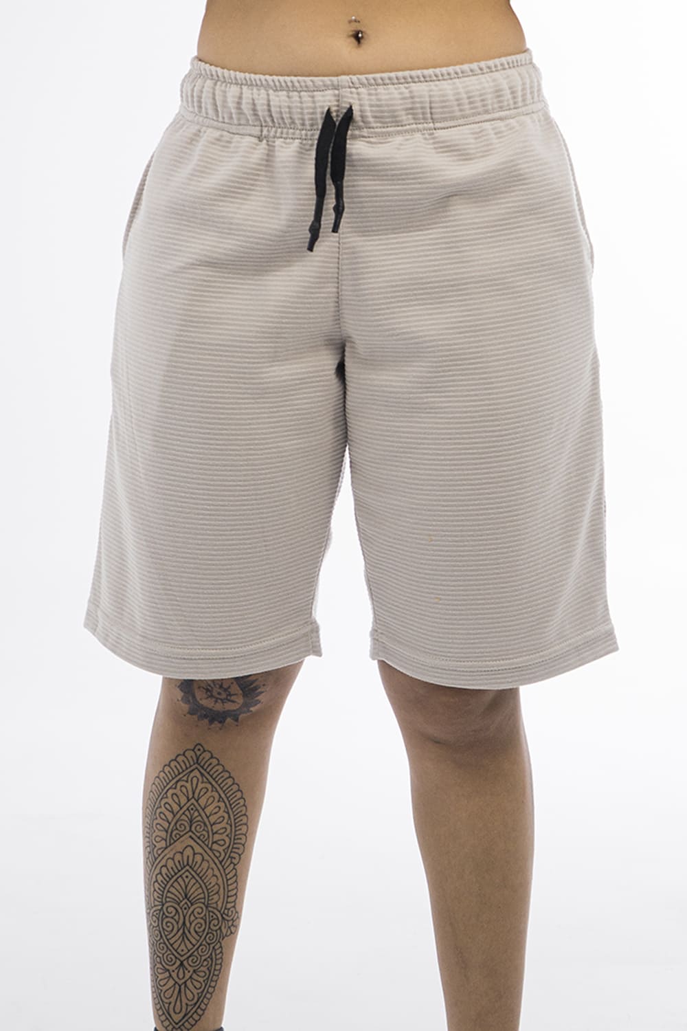 BCO Basics Texture short - 8262 SAND