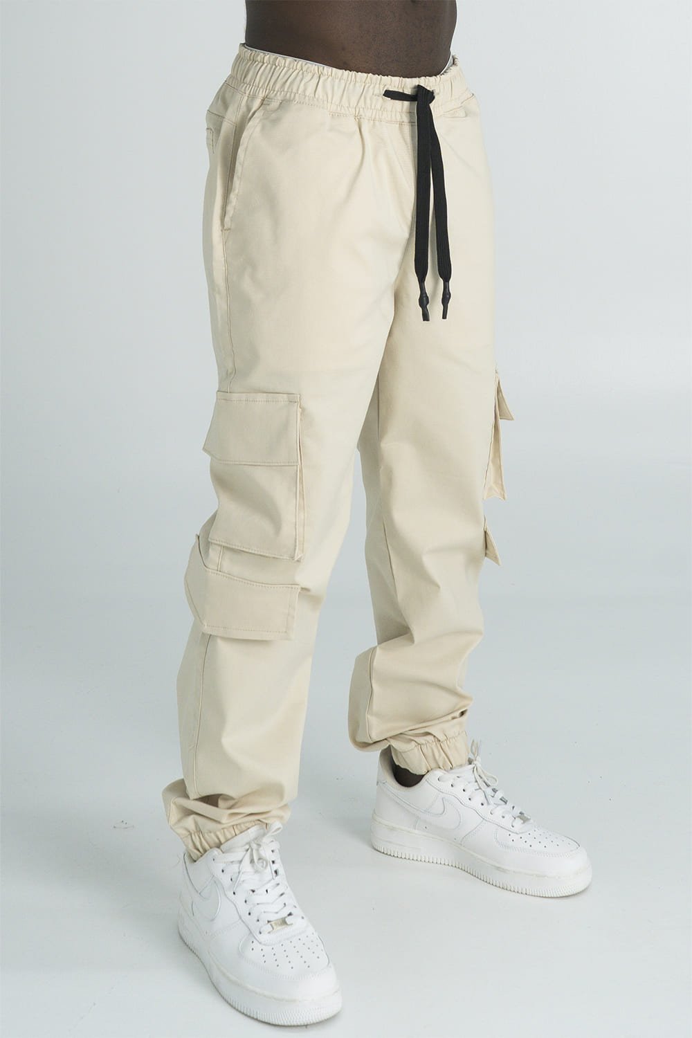 BCO Cargo Joggers - SAND 8002