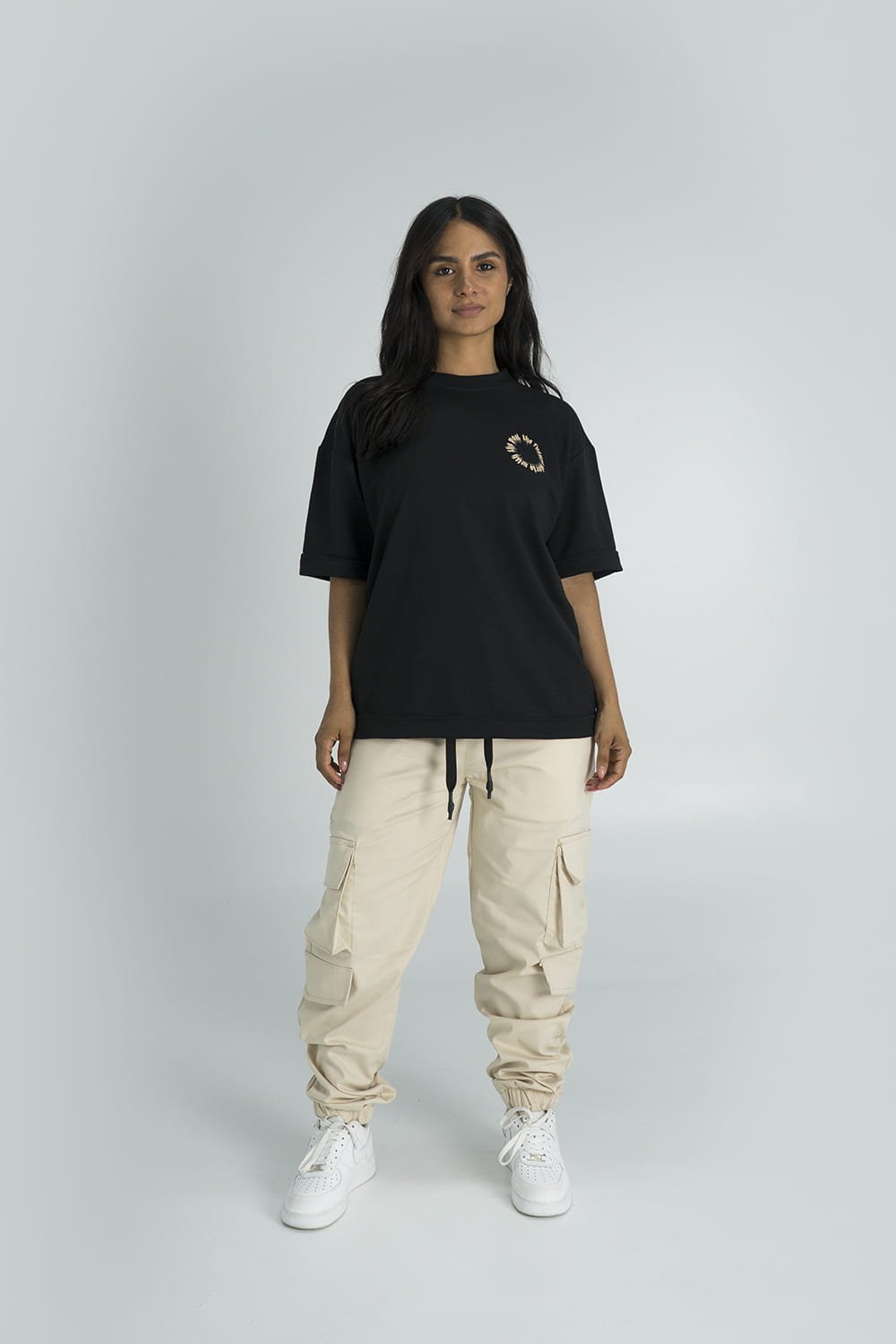 BCO Cargo Joggers - SAND 8002