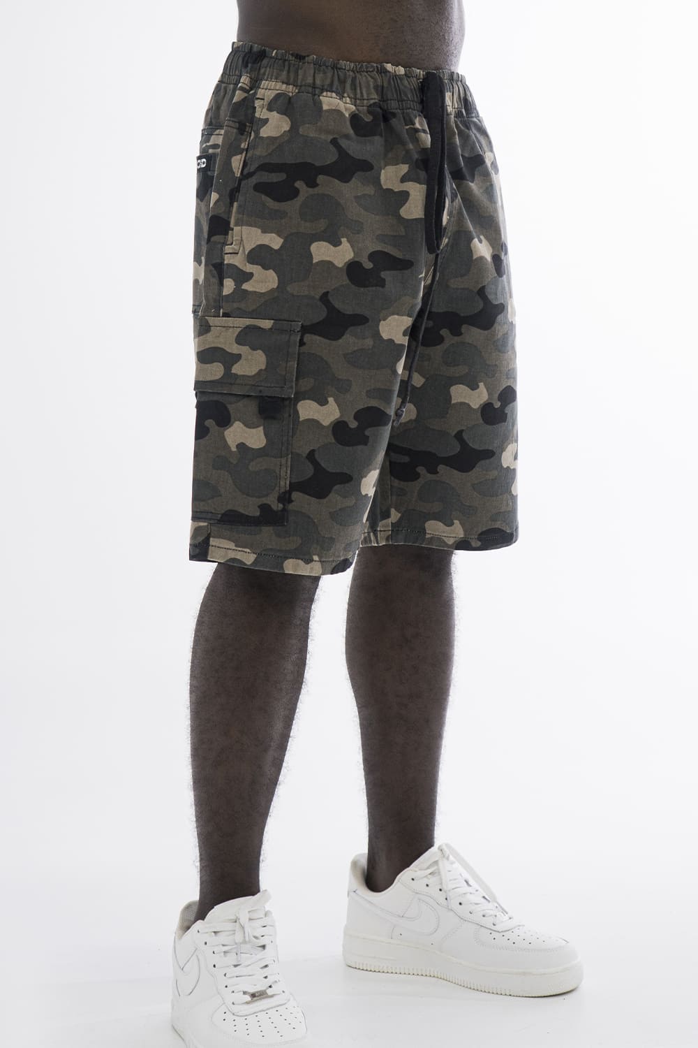 BCO cargo short cammo - 8250