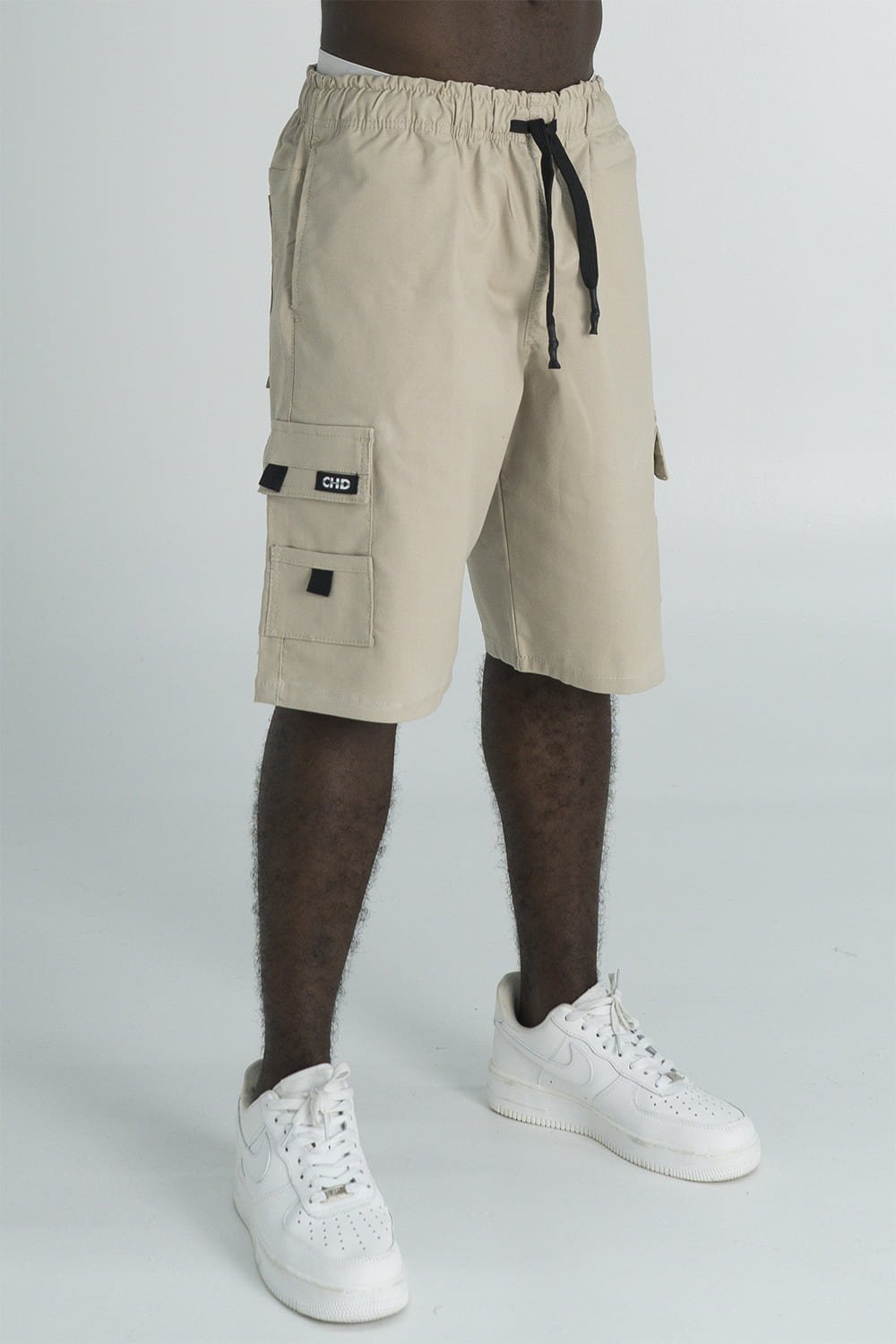 BCO CARGO SHORT - KHAKI 8155