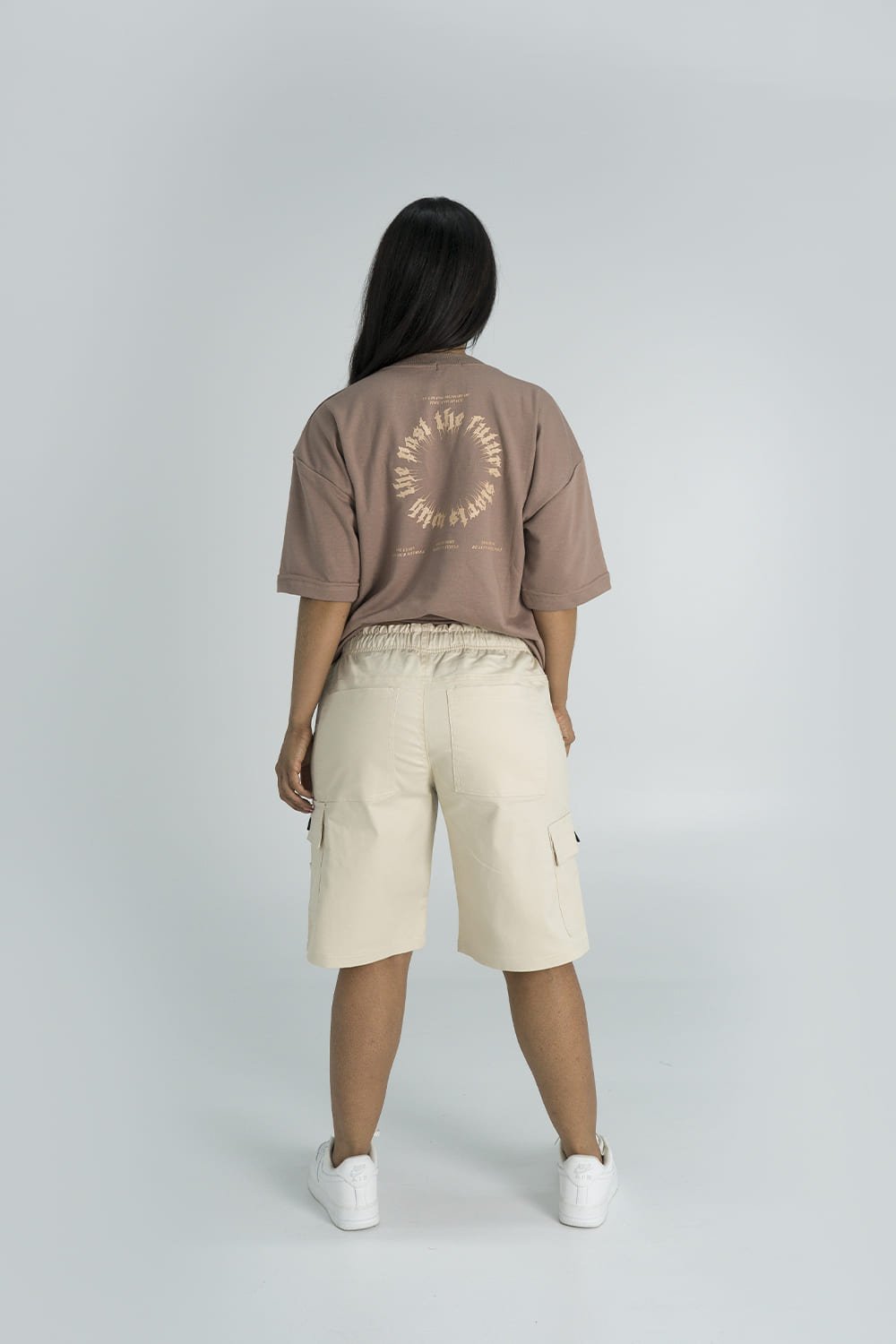 BCO CARGO SHORT - SAND 8155