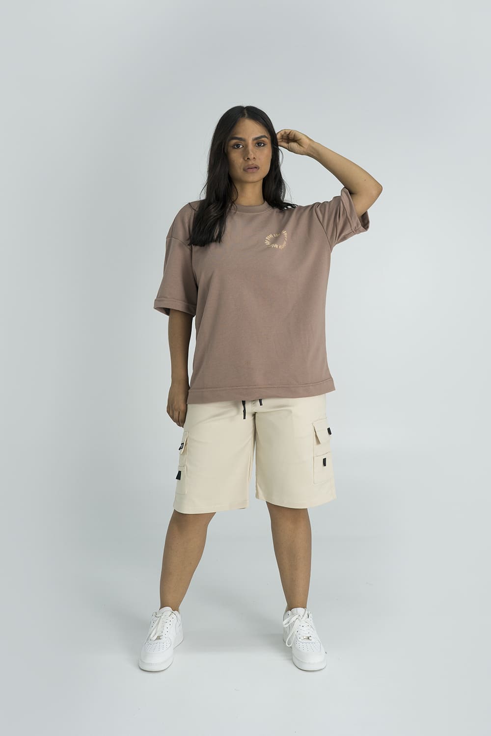 BCO CARGO SHORT - SAND 8155