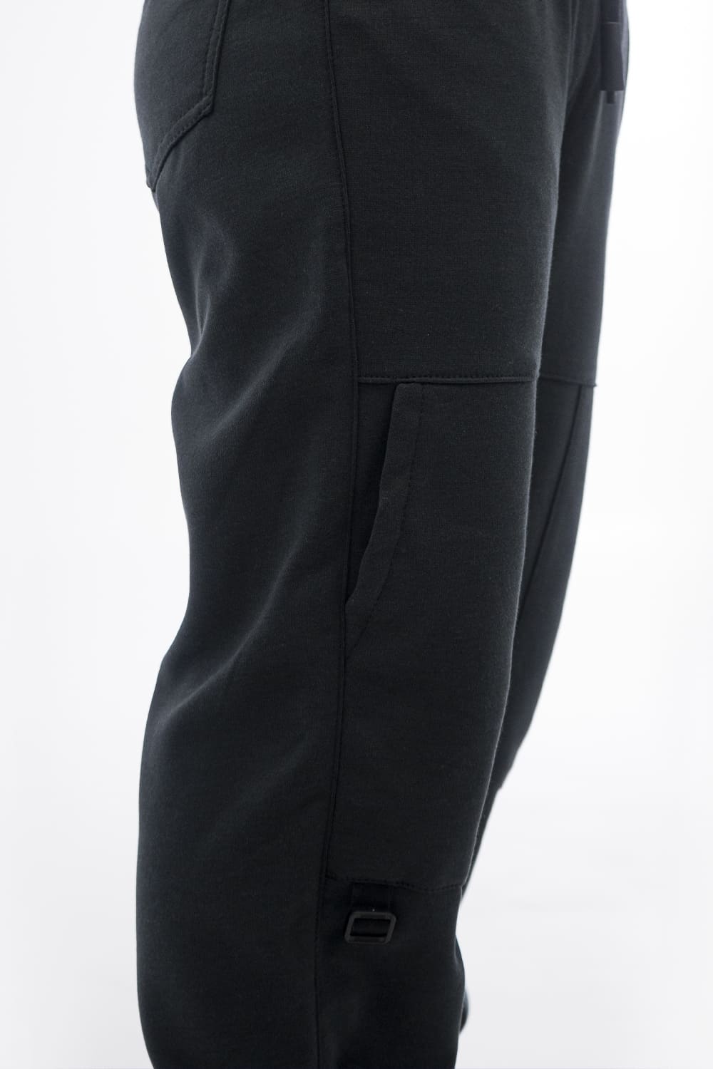 BCO Carpenter Cargo pants BLACK 8210