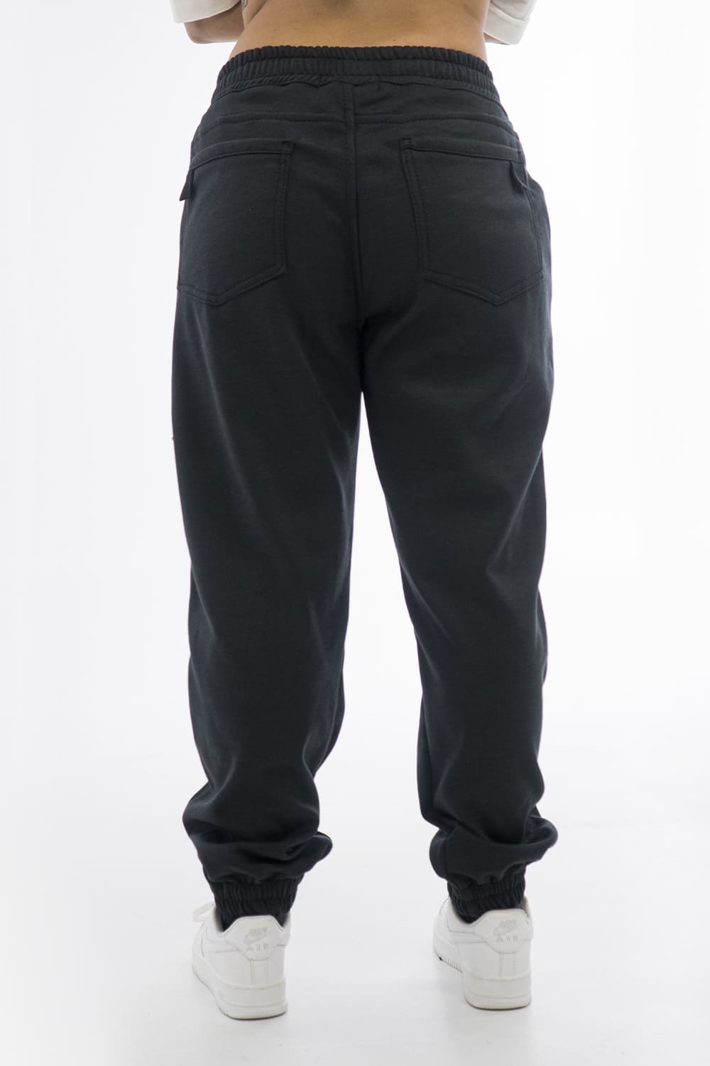 BCO Carpenter Cargo pants BLACK 8210