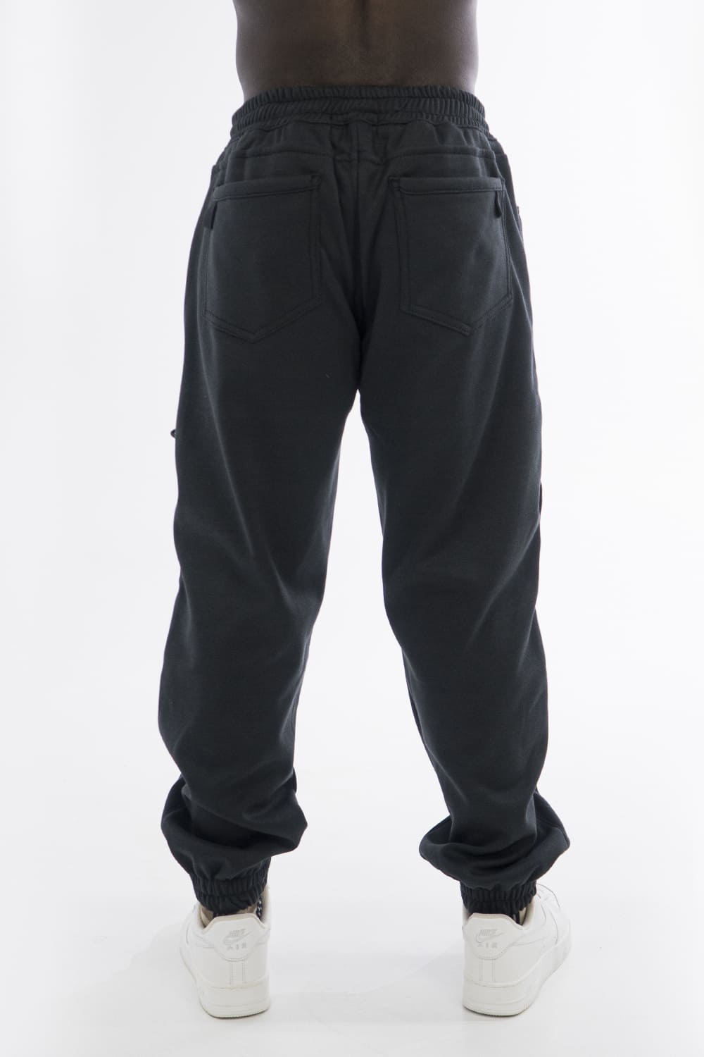 BCO Carpenter Cargo pants BLACK 8210