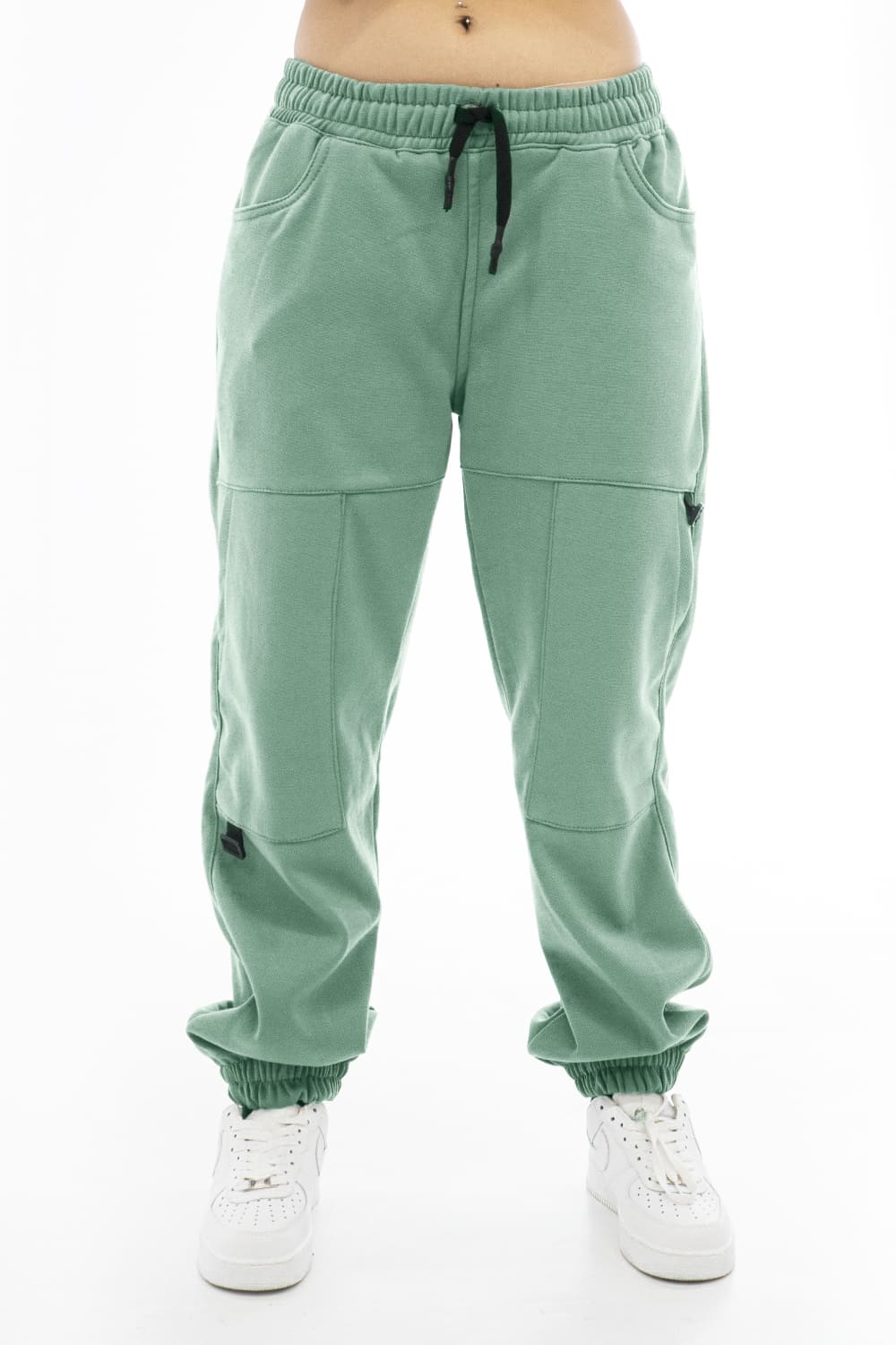 BCO Carpenter Cargo pants EMERALD 8210