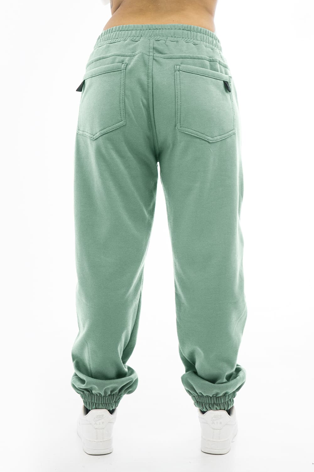 BCO Carpenter Cargo pants EMERALD 8210