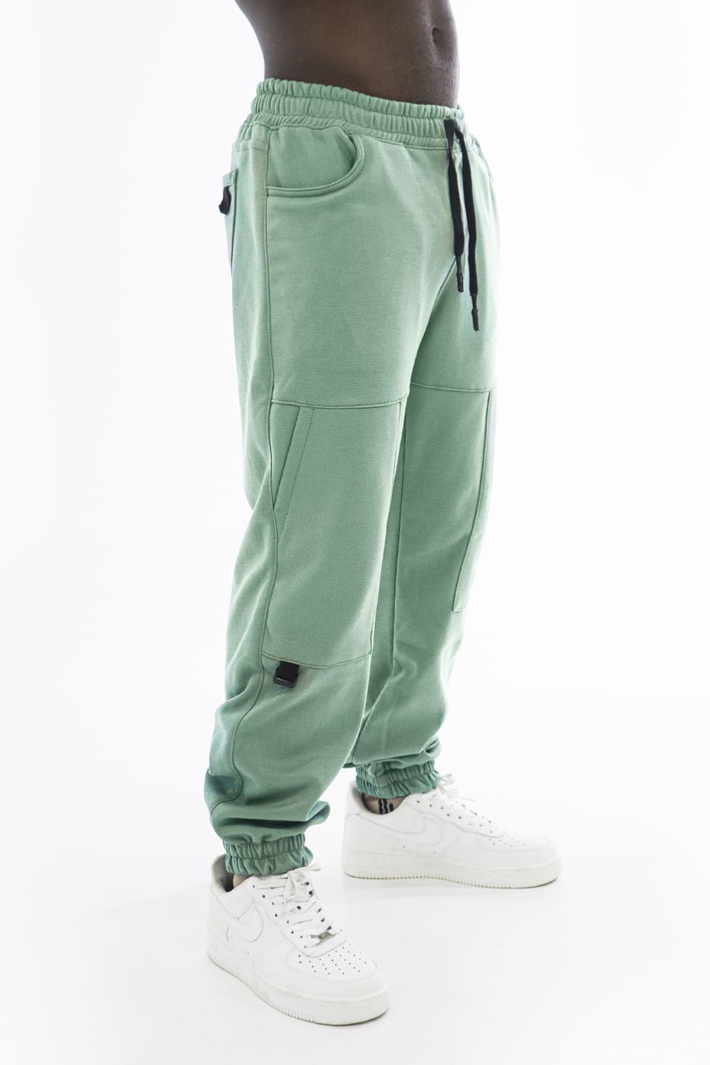 BCO Carpenter Cargo pants EMERALD 8210