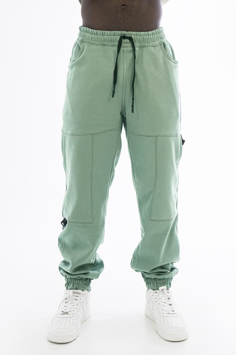 BCO Carpenter Cargo pants EMERALD 8210