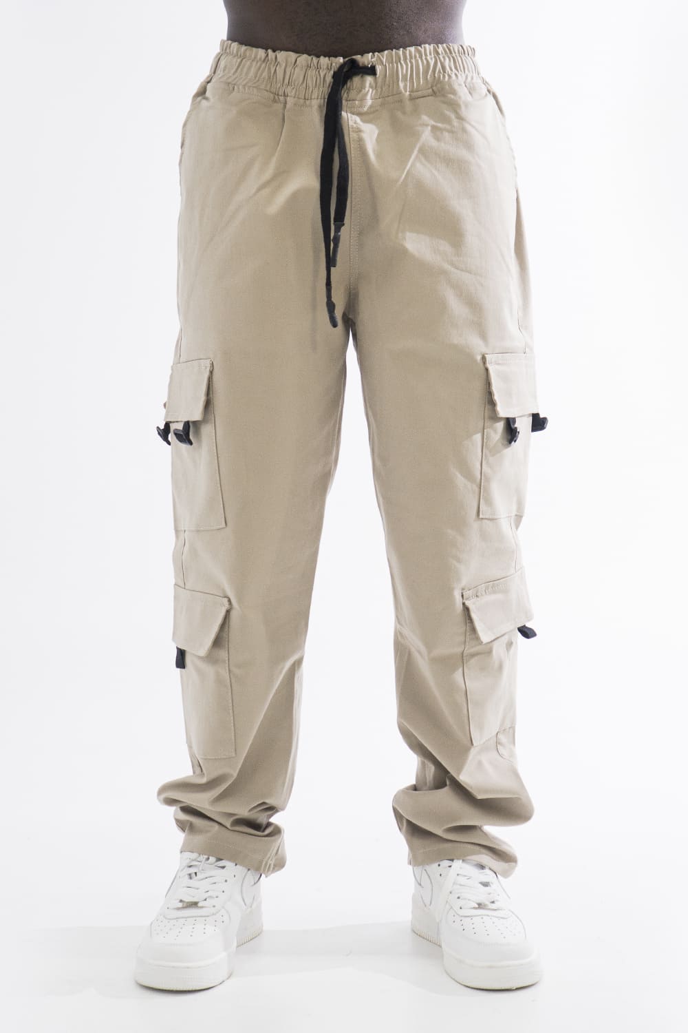 BCO Double Cargo Pants - KHAKI 8040