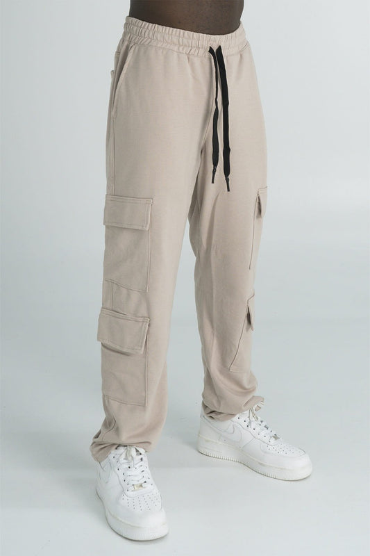 BCO DOUBLE CARGO PANTS - SAND 8188