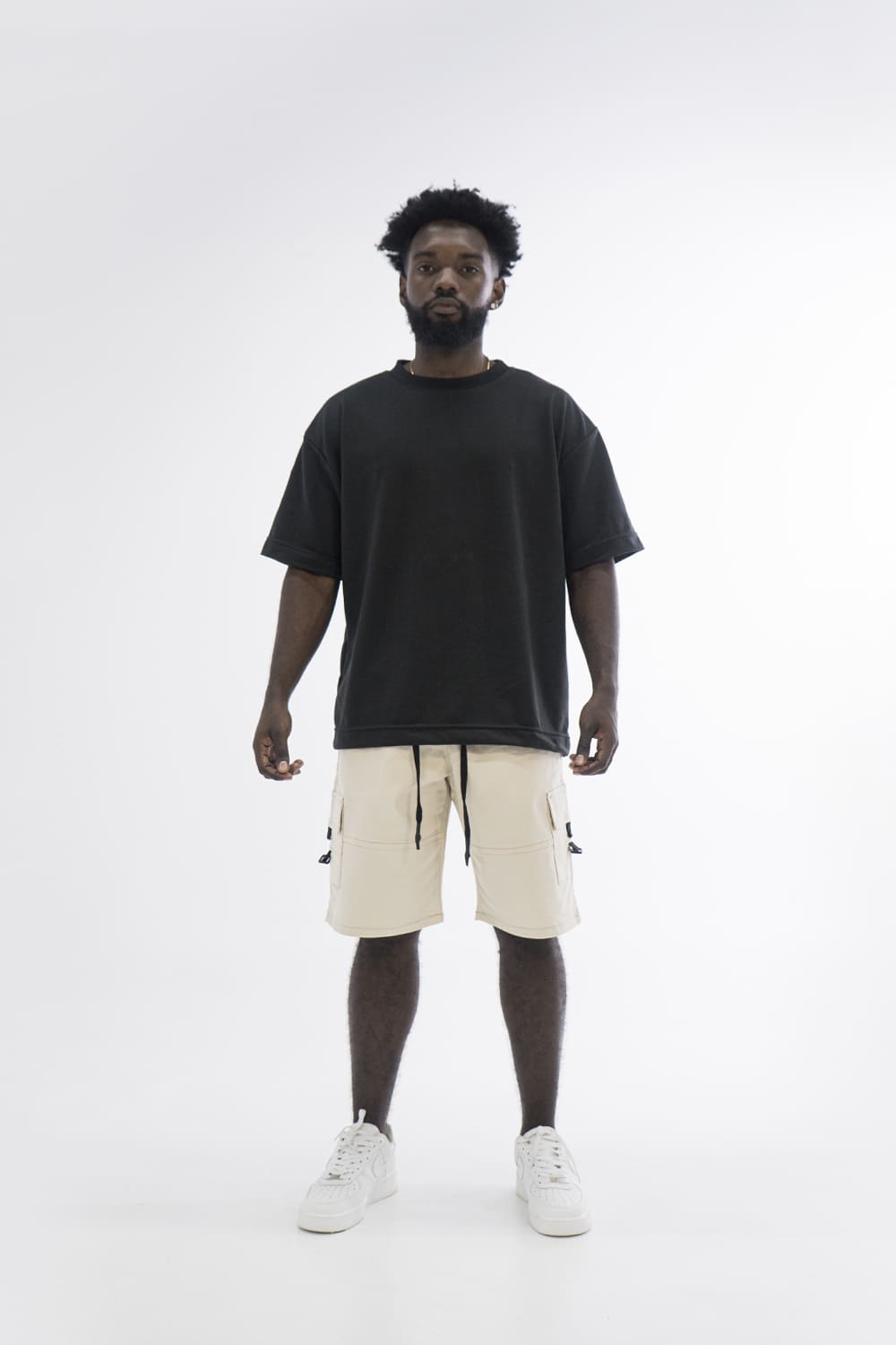 BCO Oversize cargo short - SANDS 8150