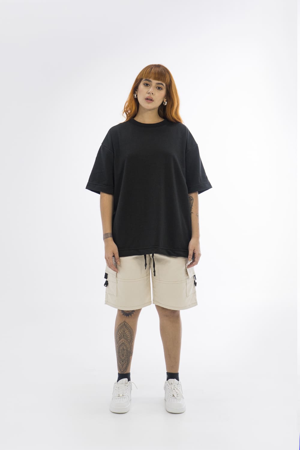 BCO Oversize cargo short - SANDS 8150