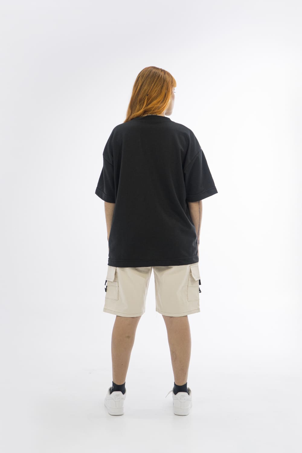 BCO Oversize cargo short - SANDS 8150