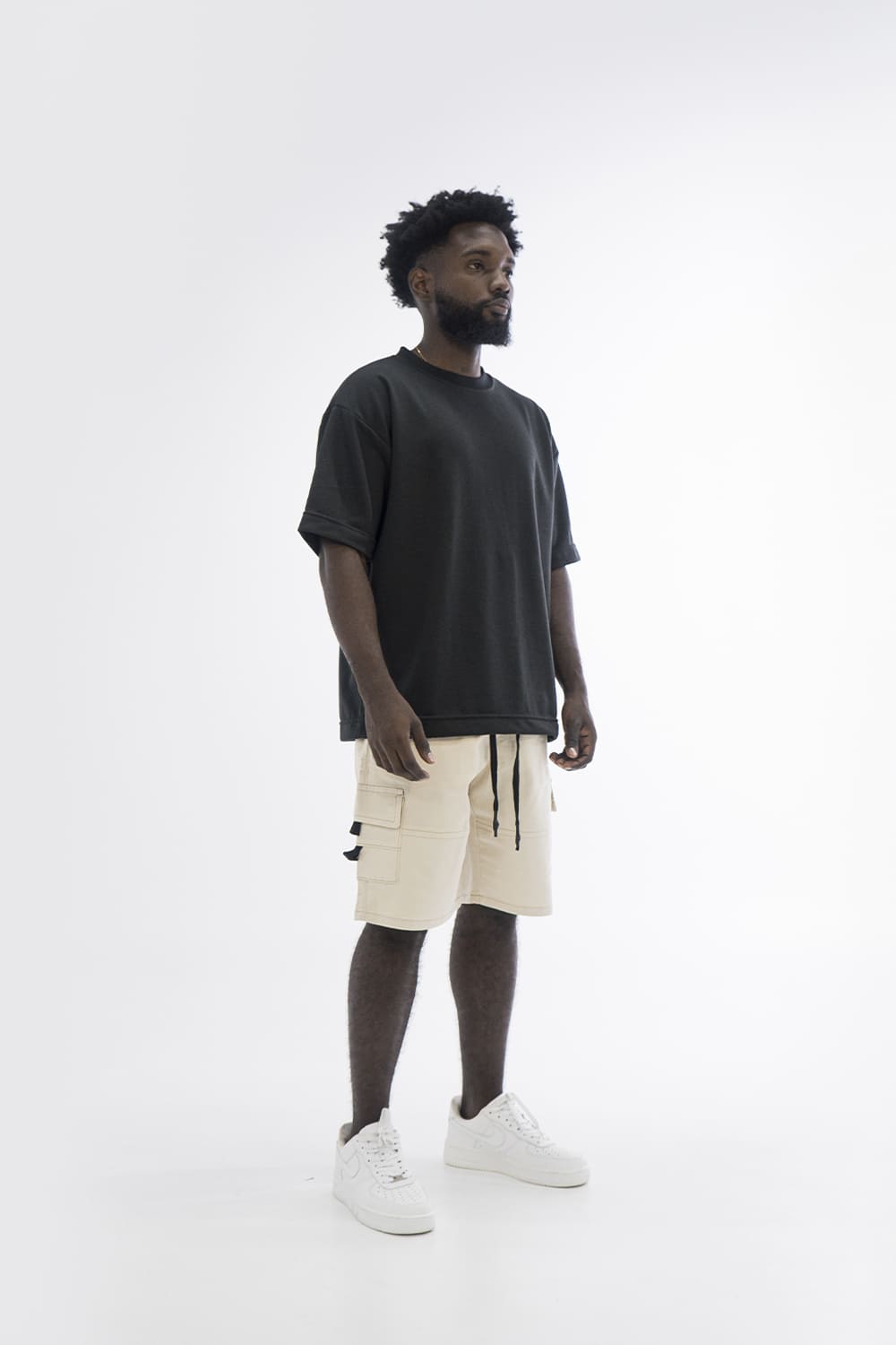 BCO Oversize cargo short - SANDS 8150