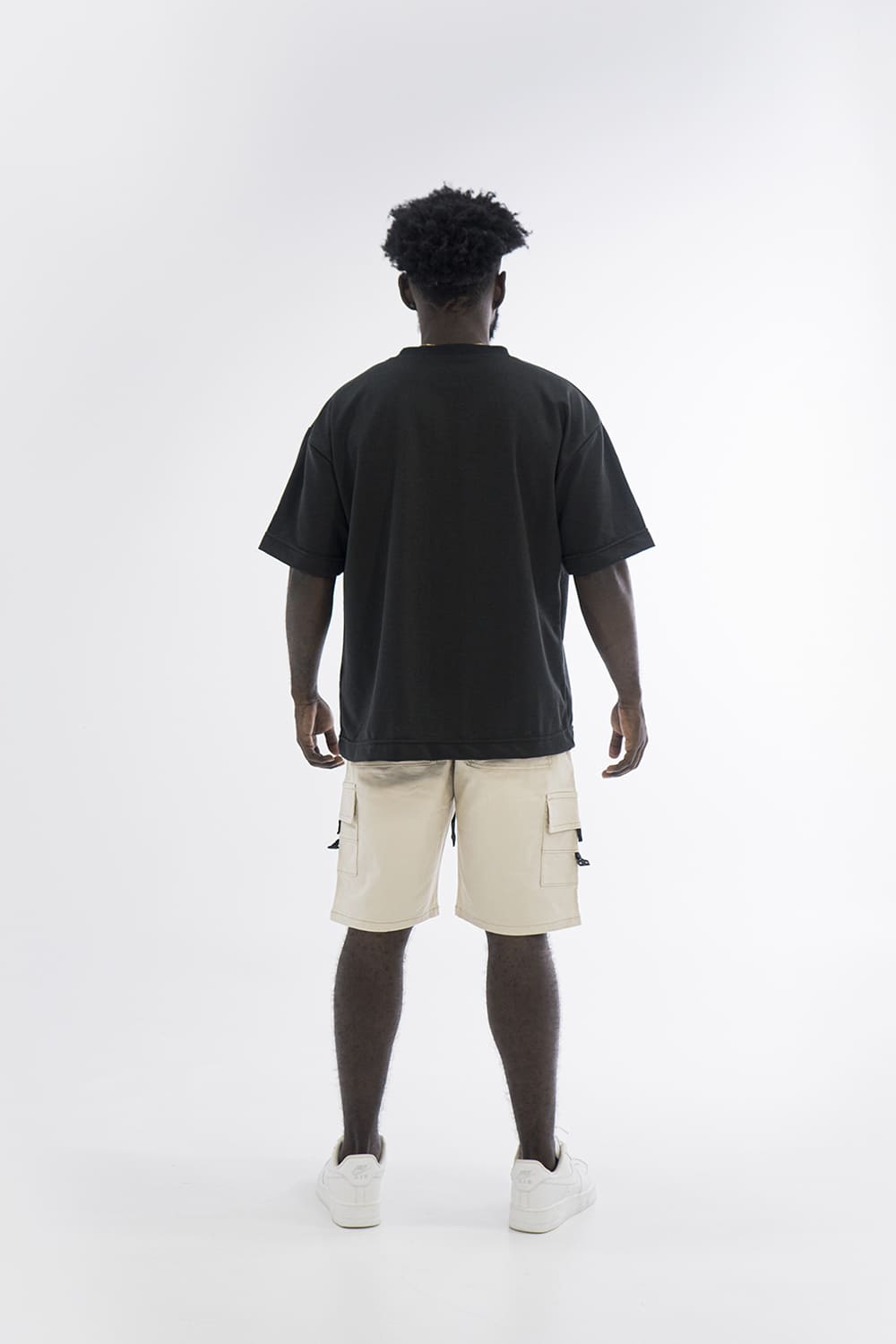 BCO Oversize cargo short - SANDS 8150