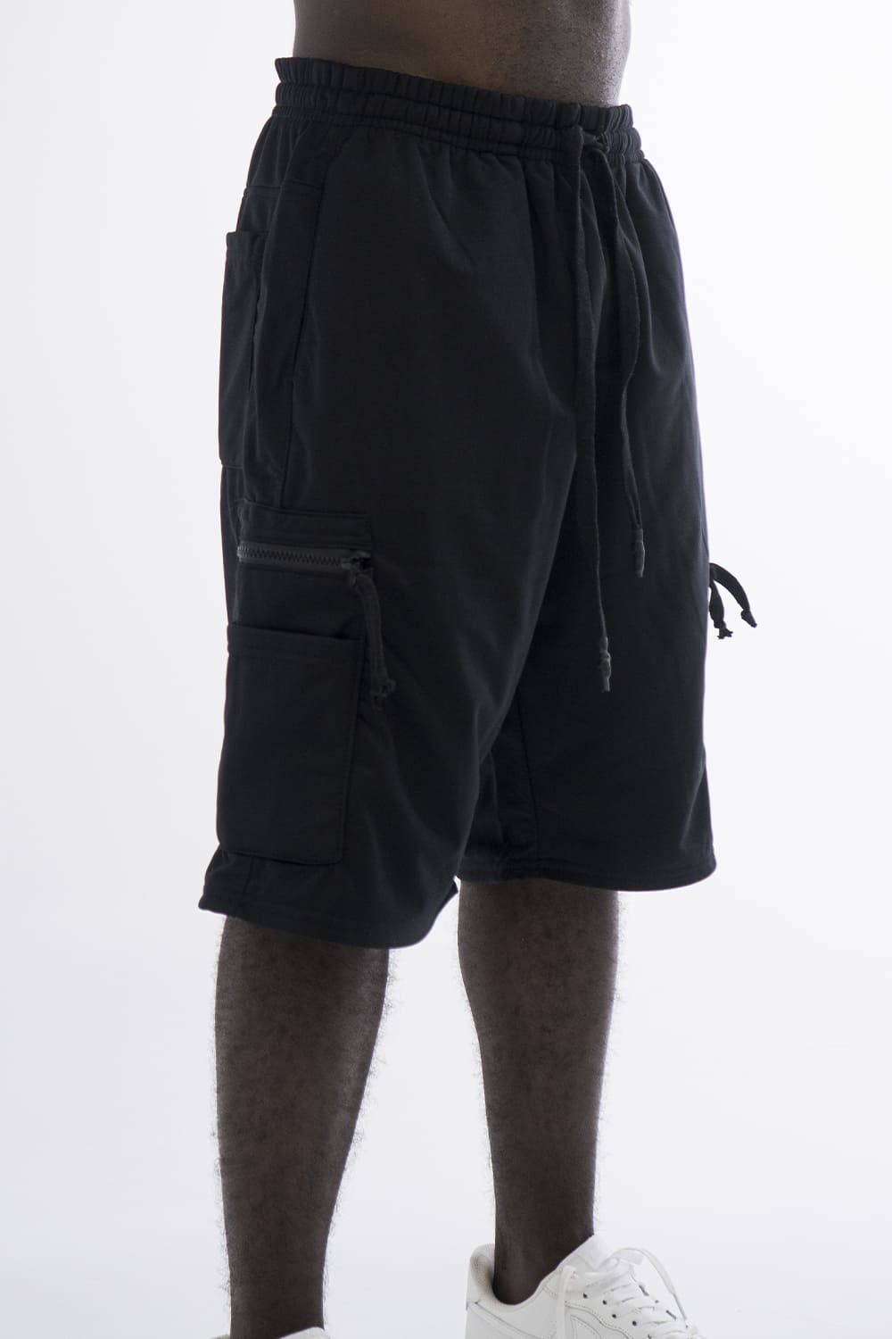 BCO Short Oversize - BLACK 8213