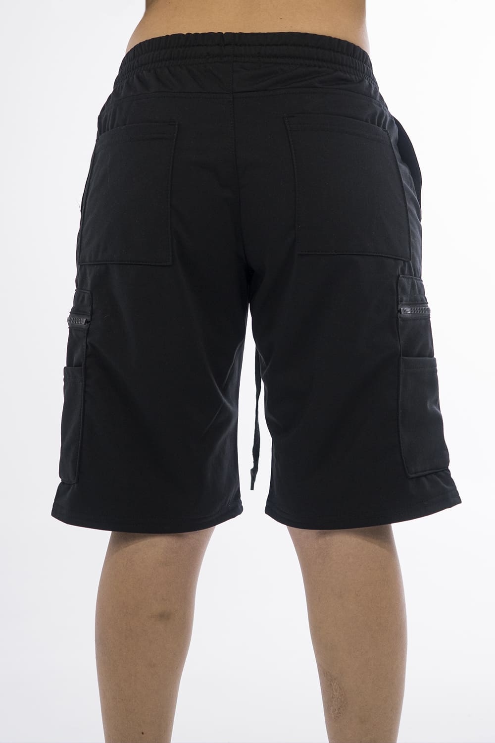 BCO Short Oversize - BLACK 8213