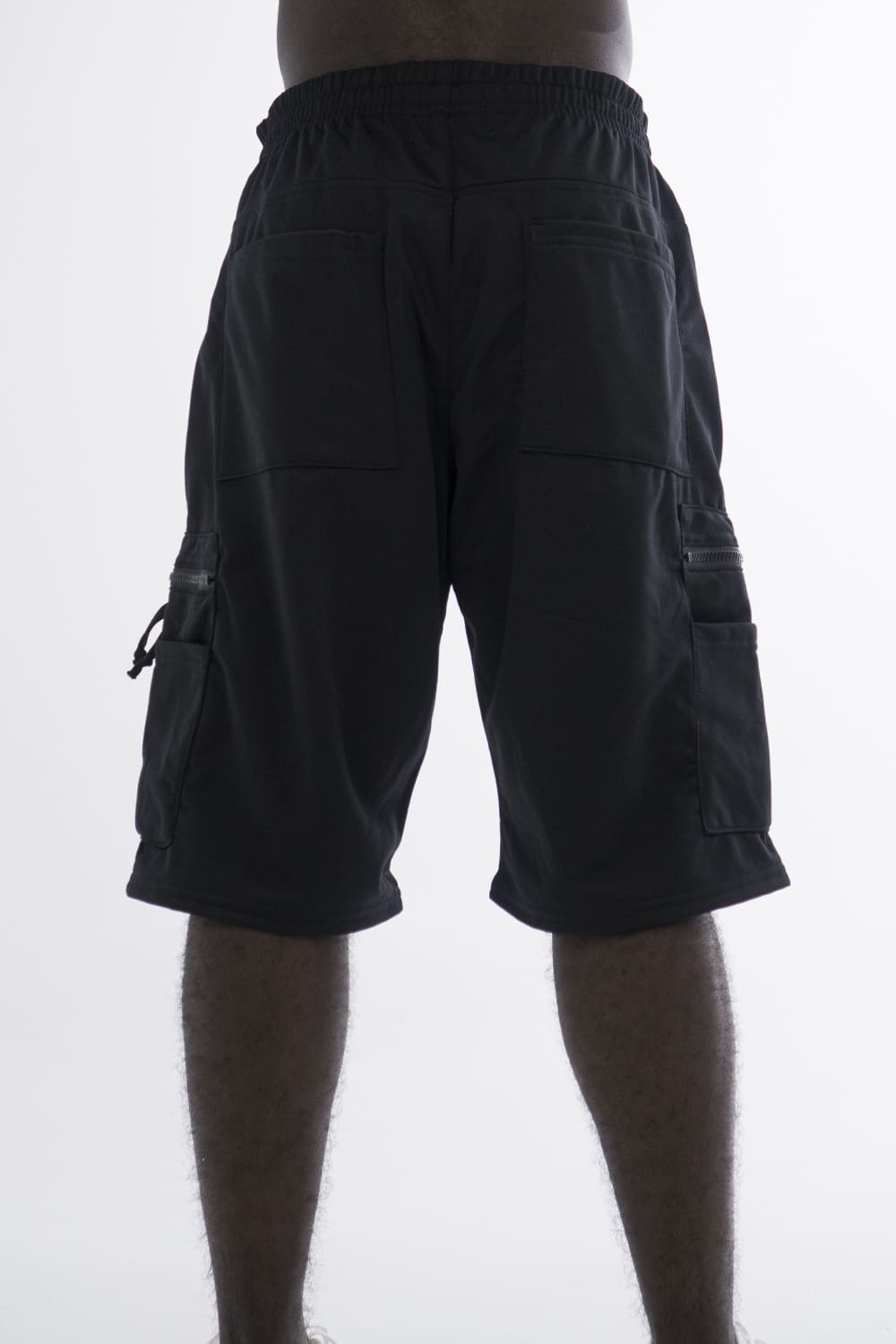 BCO Short Oversize - BLACK 8213