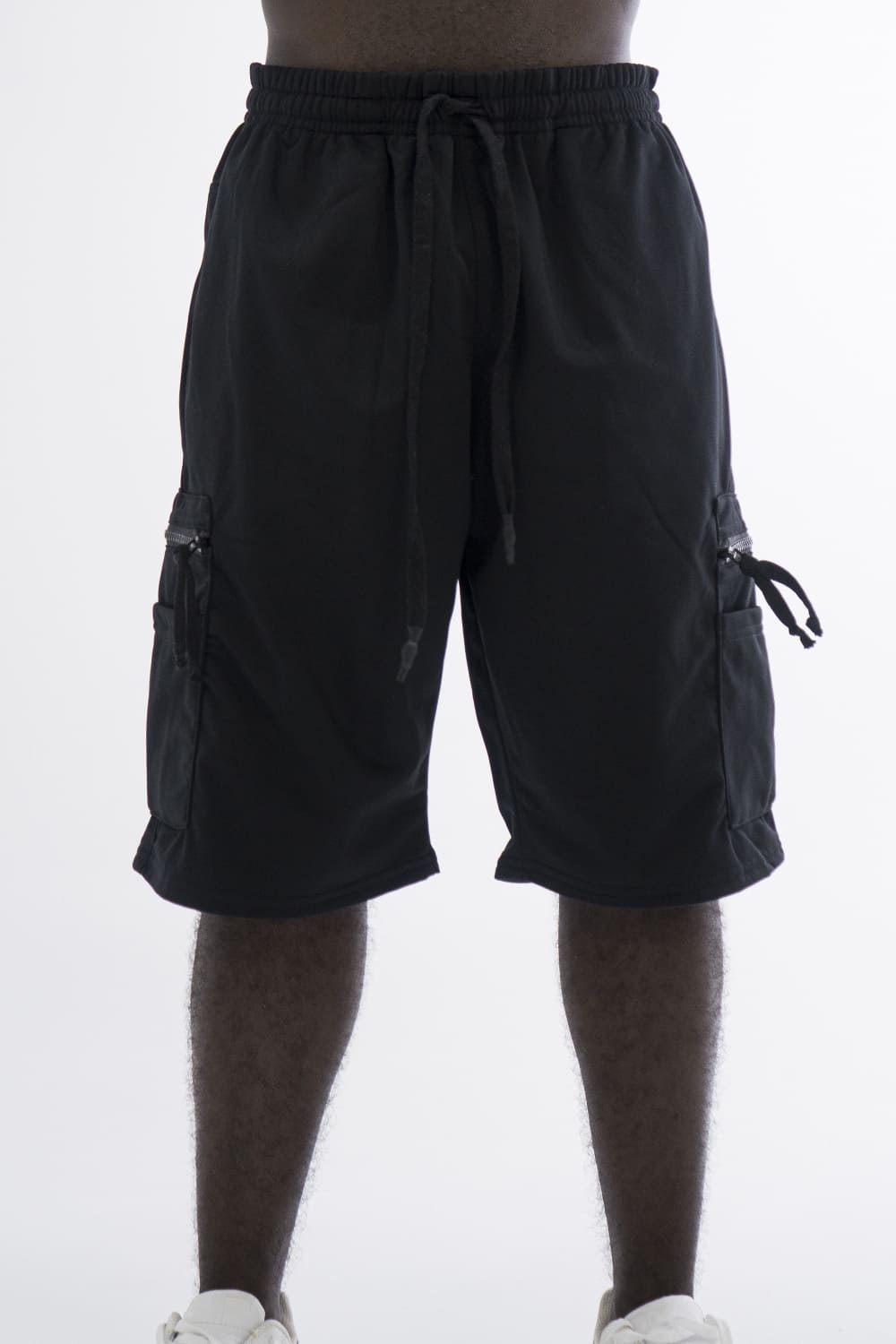 BCO Short Oversize - BLACK 8213