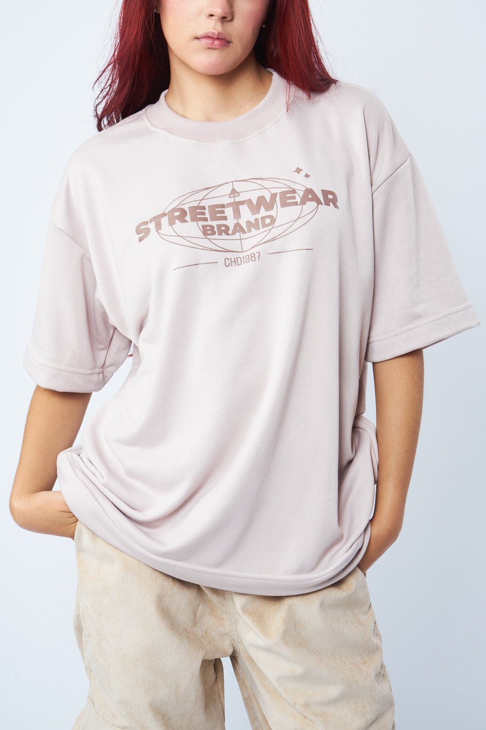 CAMISETA ATELIER STREETWEAR ARENA