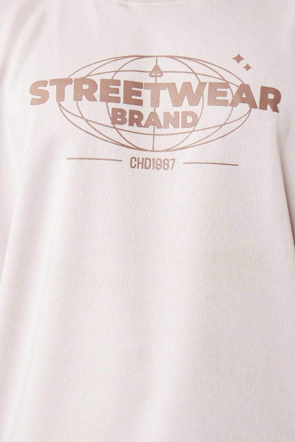 CAMISETA ATELIER STREETWEAR ARENA