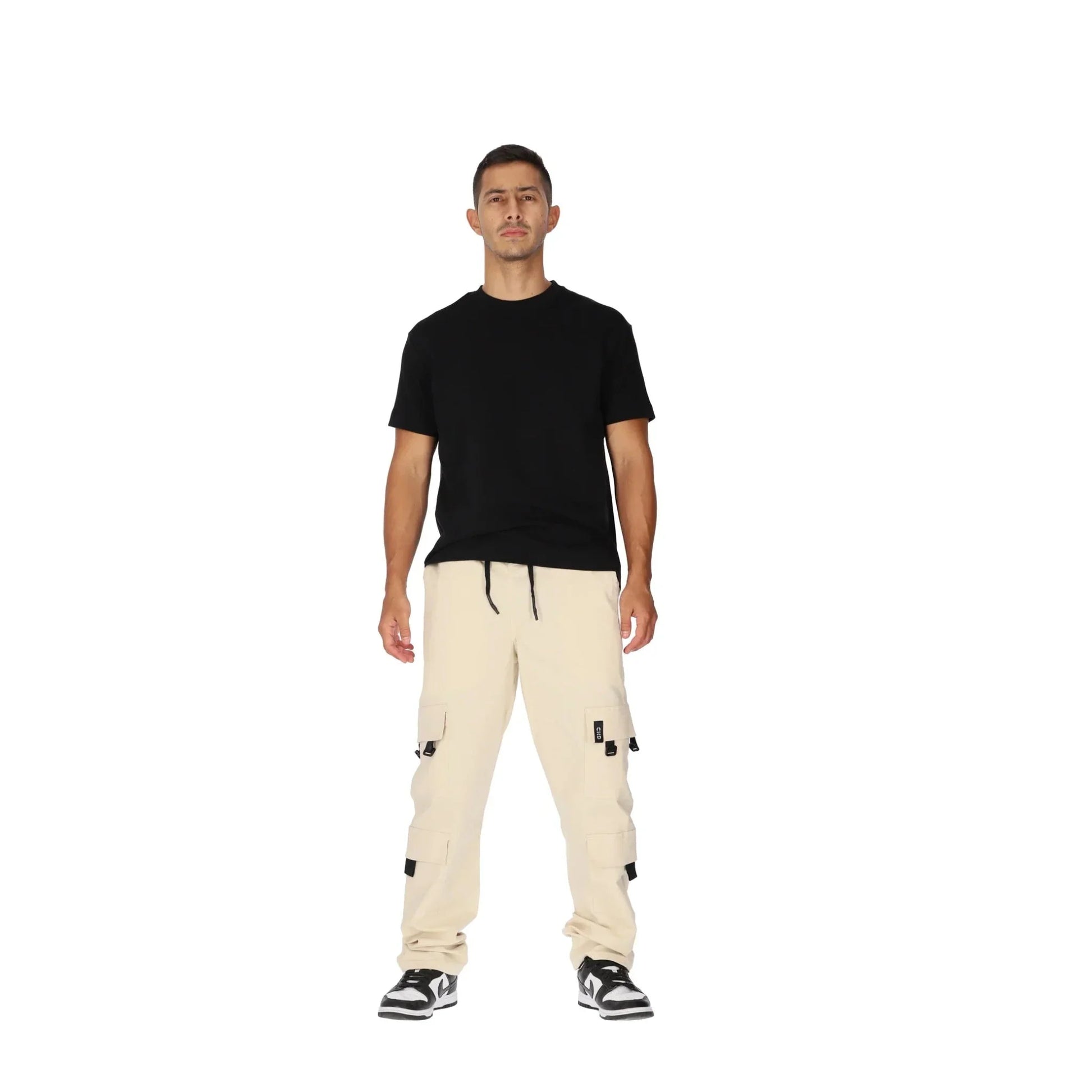 Wild Foliage Double Cargo Pants - Arena 8040