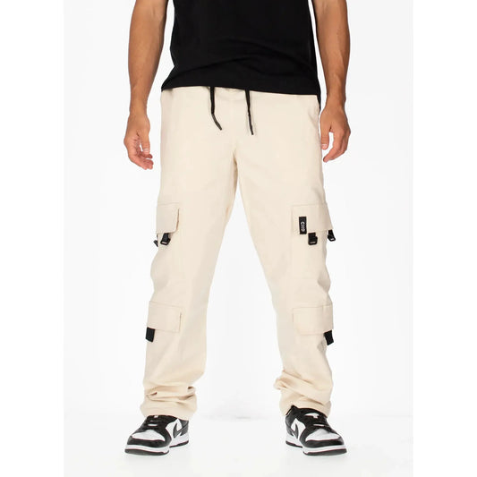 Wild Foliage Double Cargo Pants - Arena 8040